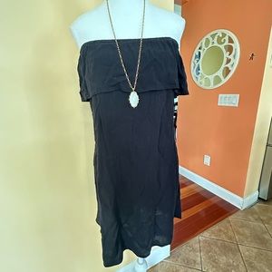 3x20 bundle
Xilaration dress size small Black